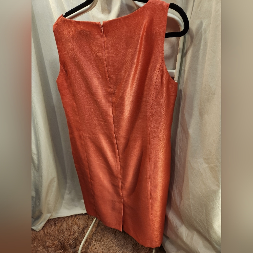 JONES STUDIO DRESS - Picture 4 of 7